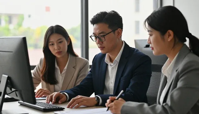来料加工服务中的性能表现与适用场景分析
