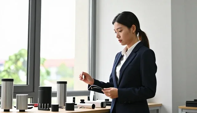 电子元器件行业面对市场变化的应对策略