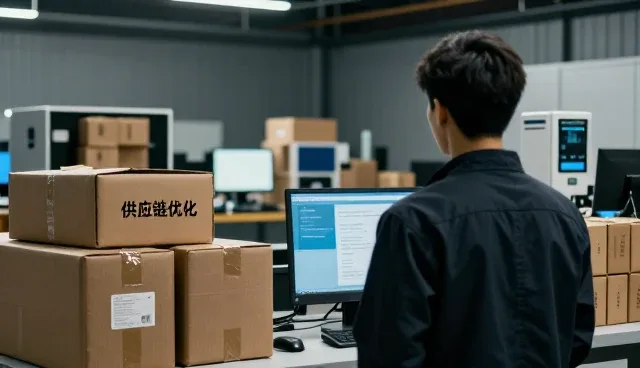 提升物流效率的实践路径与适用条件分析