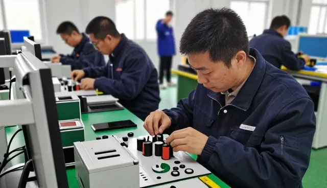 沪子光电科技（上海）有限公司分析技术支持等来料加工服务市场变化