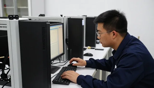 电子元器件如何推动场景效率提升