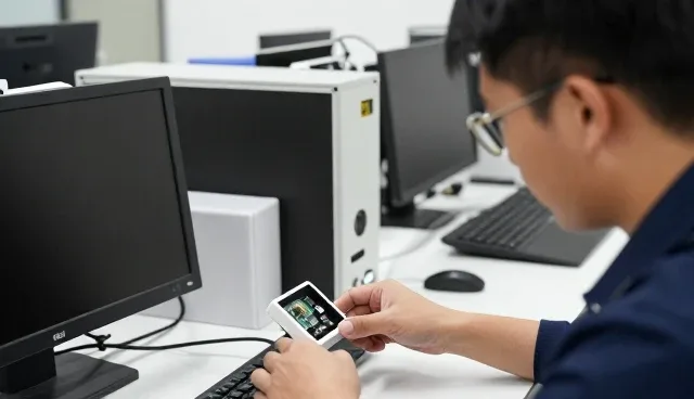 技术支持服务提升维护保养整体体验