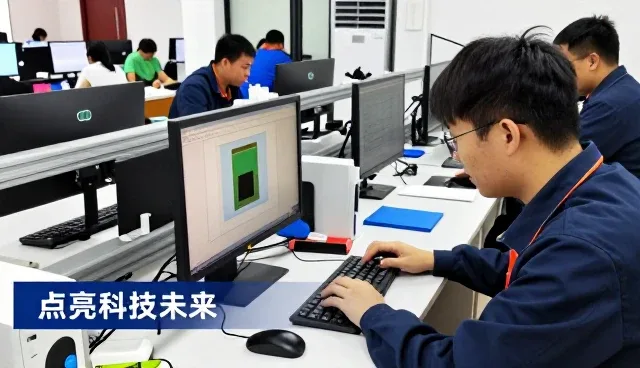 沪子光电科技（上海）有限公司助力企业提升团队能力